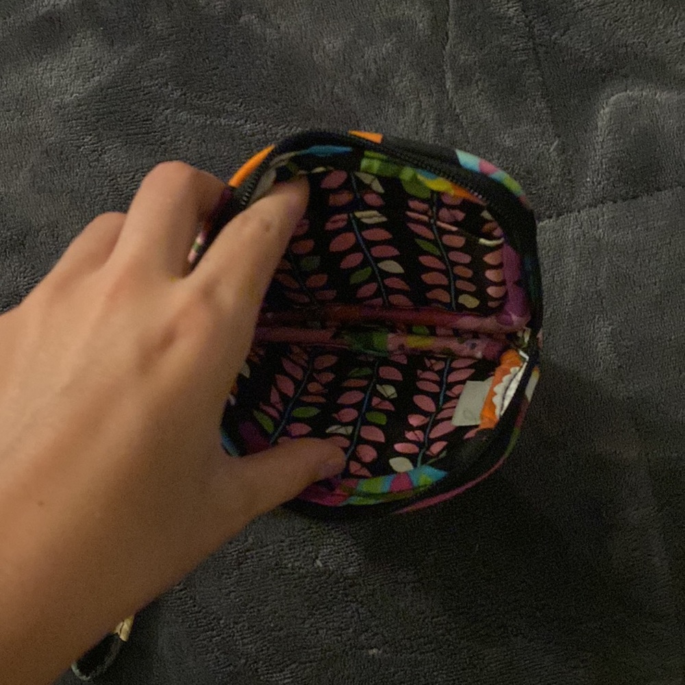 Mini wallet - Picture 2 of 3